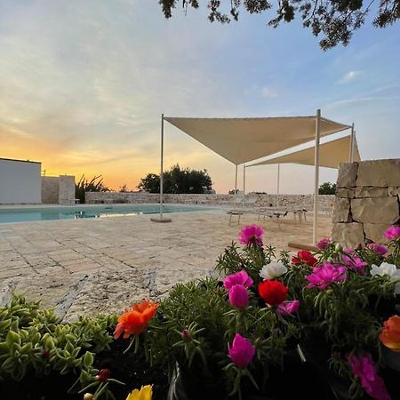 Masseria Fanizzi Conversano Bagian luar foto
