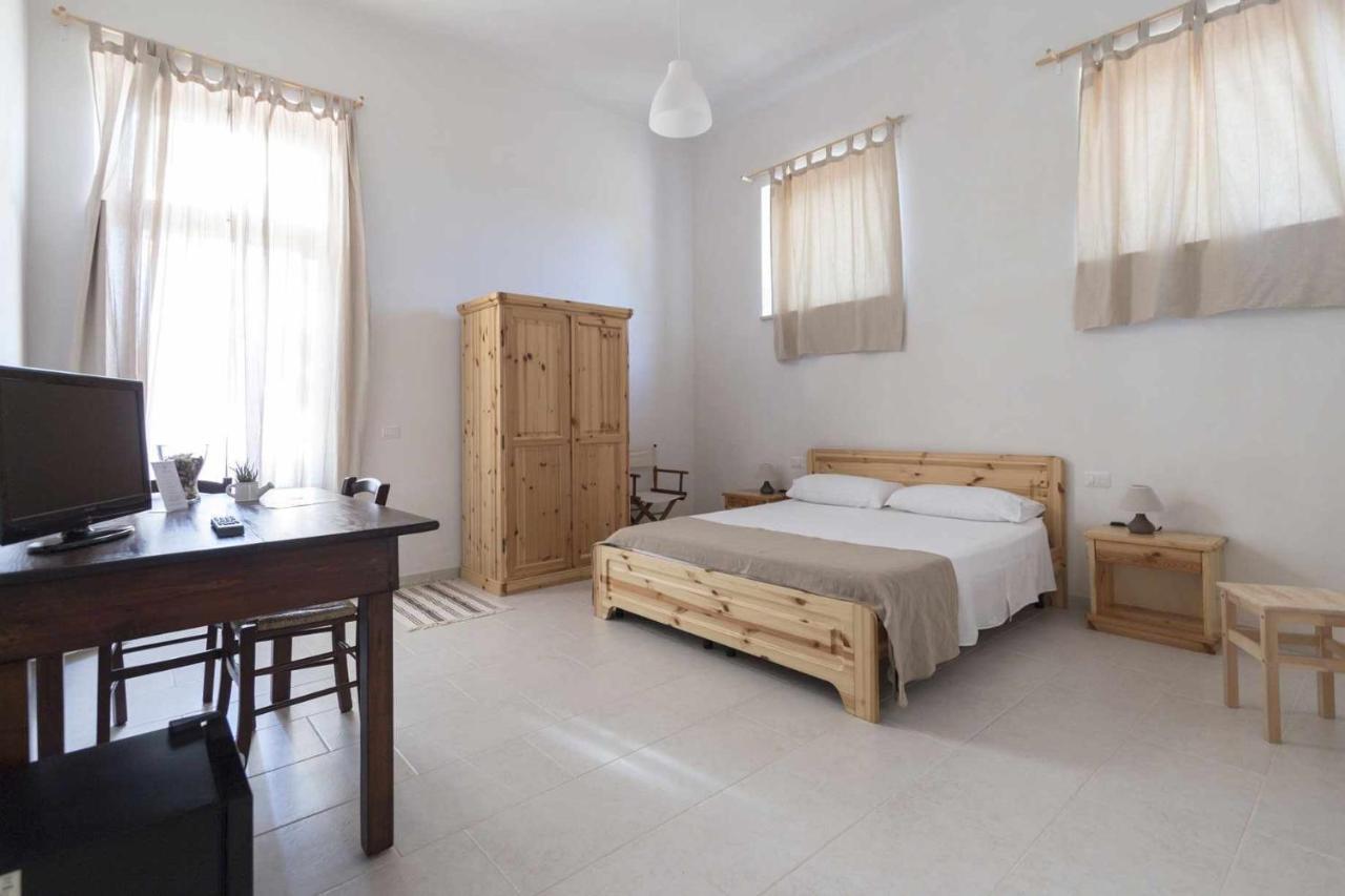 Masseria Fanizzi Conversano Ruang foto