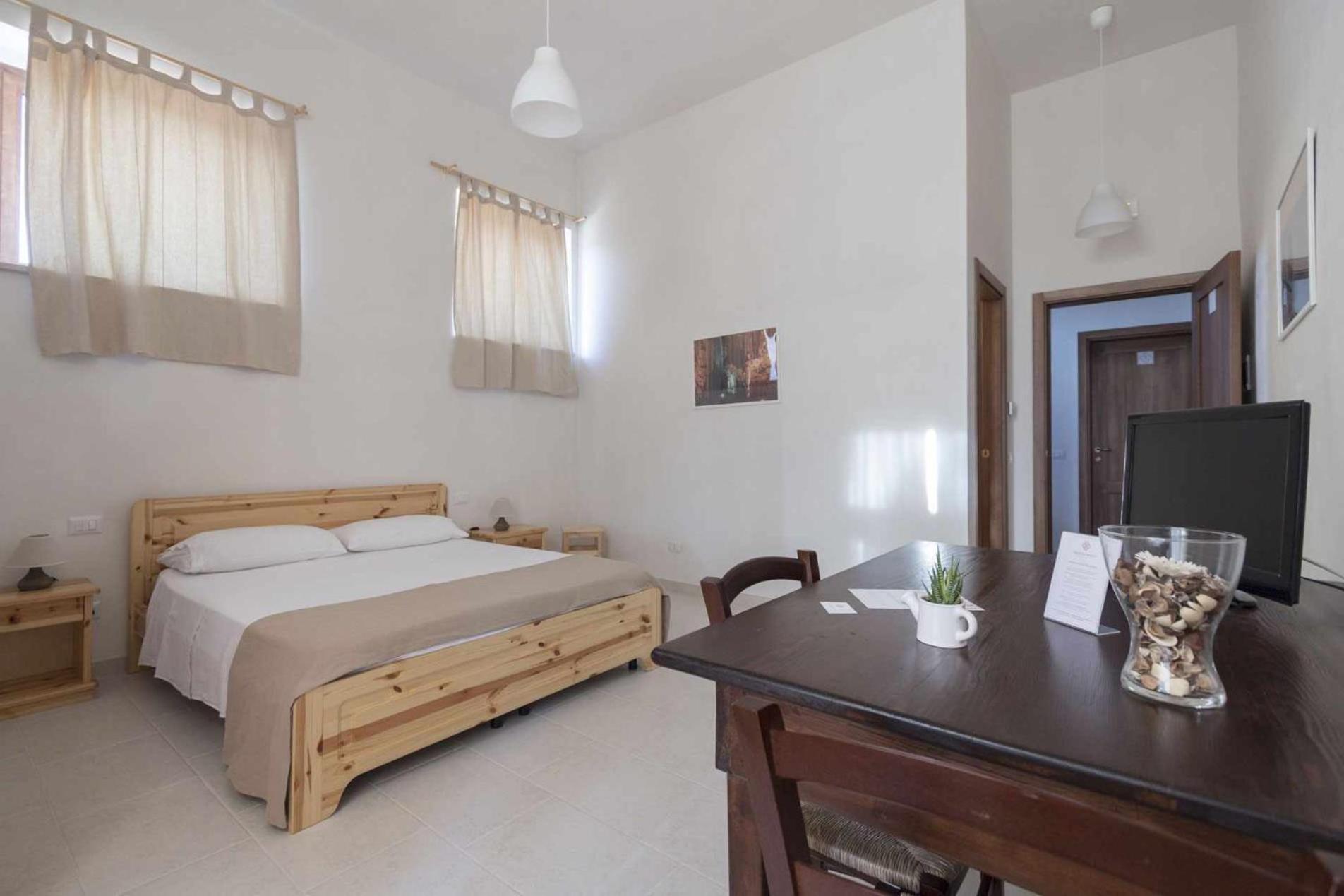 Masseria Fanizzi Conversano Ruang foto