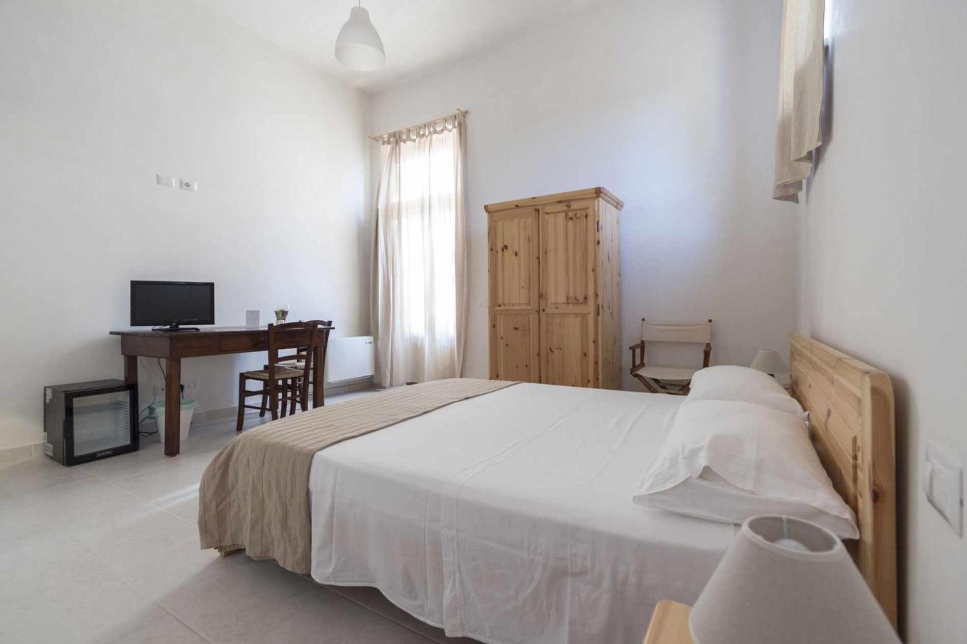Masseria Fanizzi Conversano Ruang foto