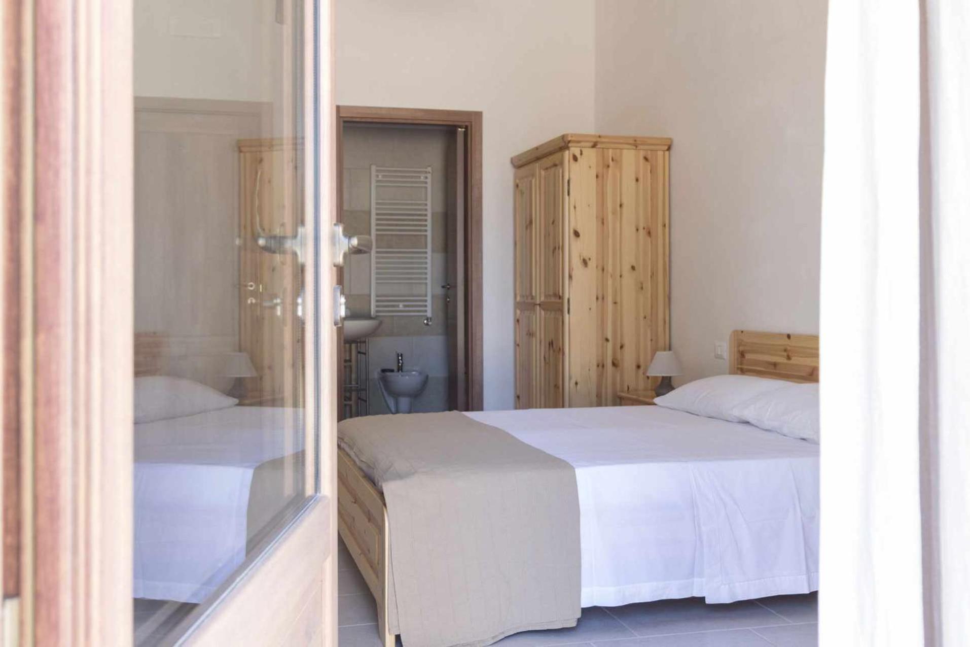 Masseria Fanizzi Conversano Ruang foto