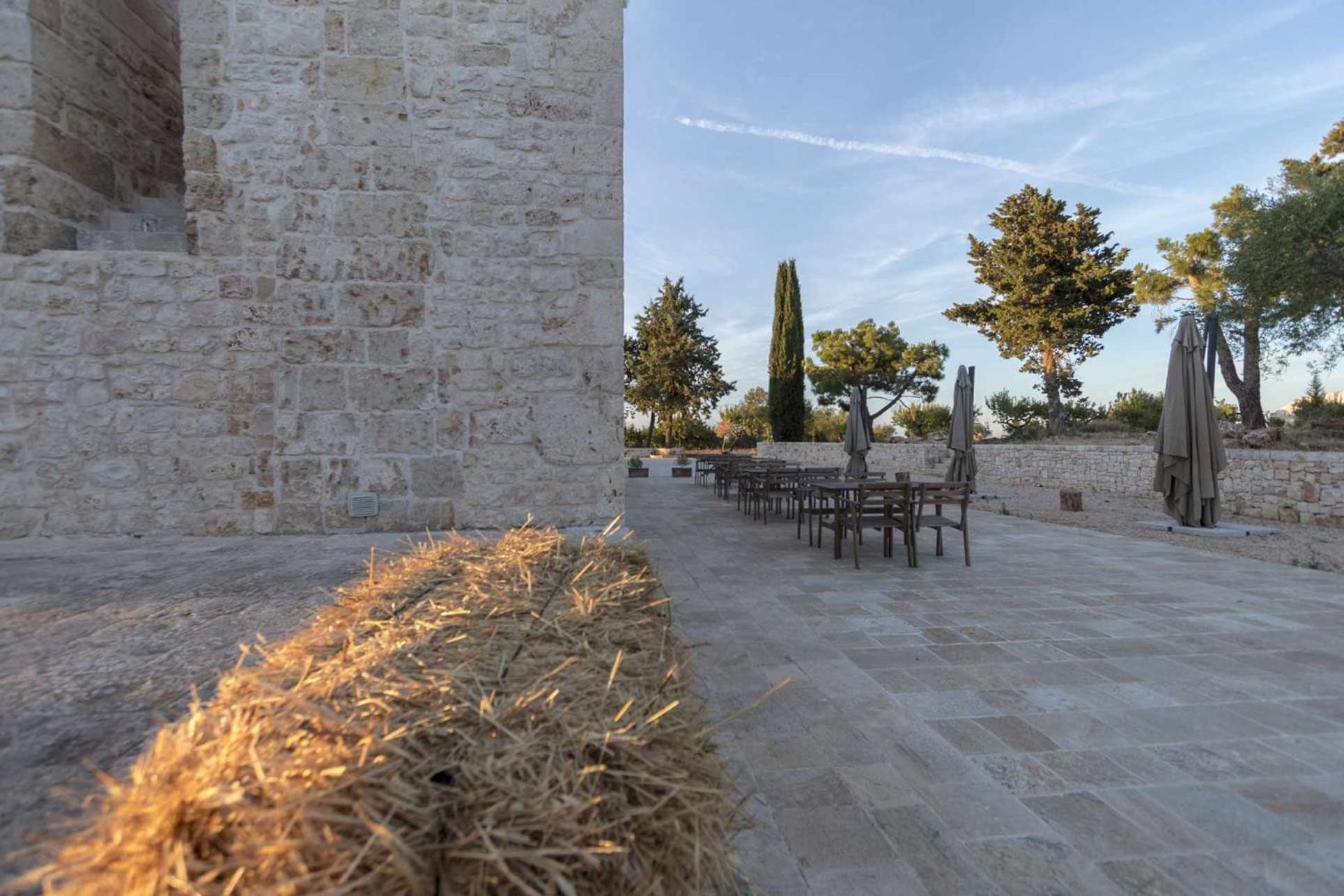 Masseria Fanizzi Conversano Ruang foto